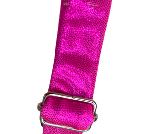 COLLAR ROSA BARBIE