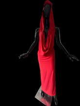 Cargar imagen en el visor de la galería, Maxi Dress #209 Licra