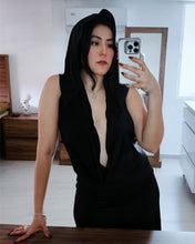 Cargar imagen en el visor de la galería, Maxi Dress #209 Licra