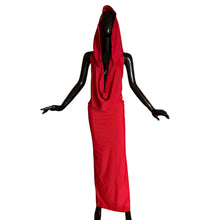 Cargar imagen en el visor de la galería, Maxi Dress #209 Licra