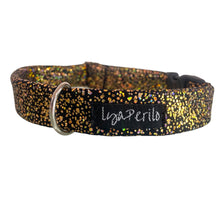 Cargar imagen en el visor de la galería, COLLAR DORADO GALAXY