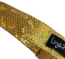 Cargar imagen en el visor de la galería, COLLAR DORADO DISCO