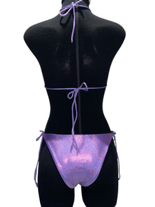 SET #207 LILA HOLO