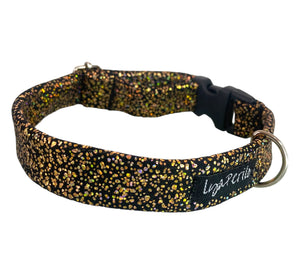 COLLAR DORADO GALAXY