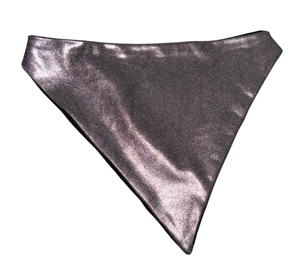 BANDANA SILVER