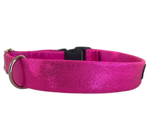 COLLAR ROSA BARBIE