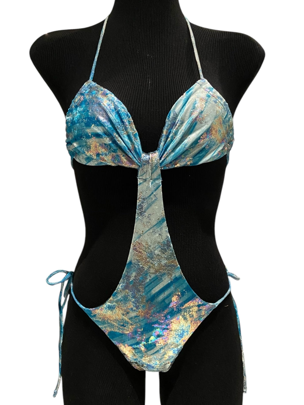 BIKINI COMPLETO #208