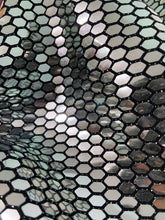 Cargar imagen en el visor de la galería, GORRO SANTA SILVER