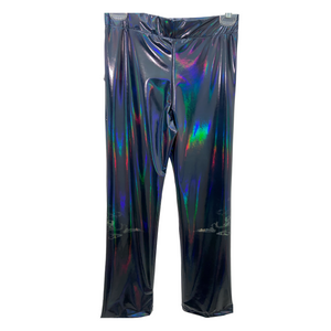 VINIL PANTS TORNASOL